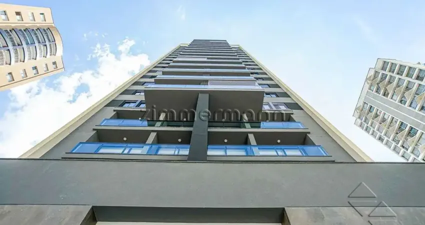 Apartamento com 3 quartos à venda na Rua Diana, --, Perdizes, São Paulo