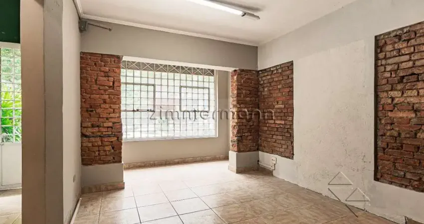 Casa comercial à venda na Avenida Nove de Julho, --, Jardim Paulista, São Paulo