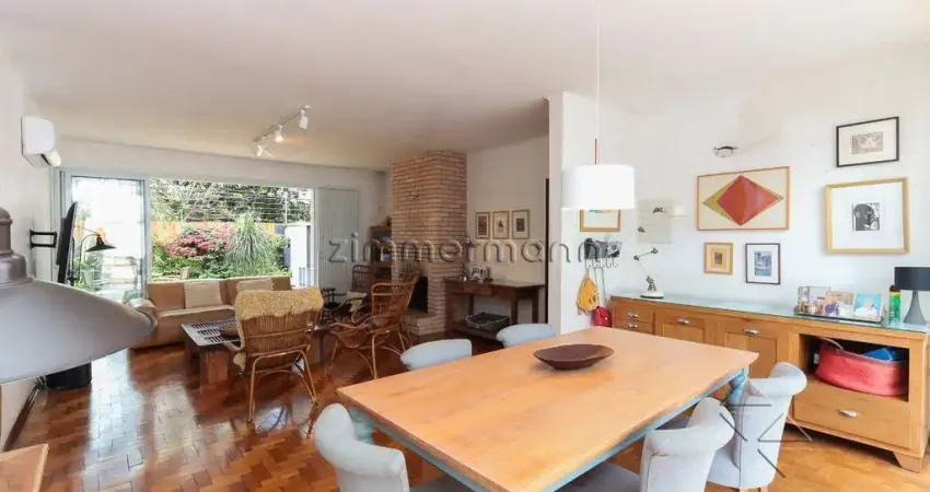 Casa com 4 quartos à venda na Rua Ubiracica, --, Boaçava, São Paulo