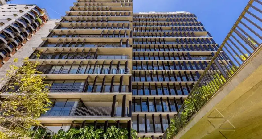 Apartamento com 3 quartos à venda na Rua Clodomiro Amazonas, --, Itaim Bibi, São Paulo