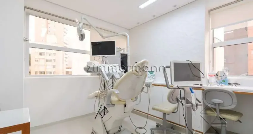 Casa comercial à venda na Rua Dona Adma Jafet, --, Consolação, São Paulo