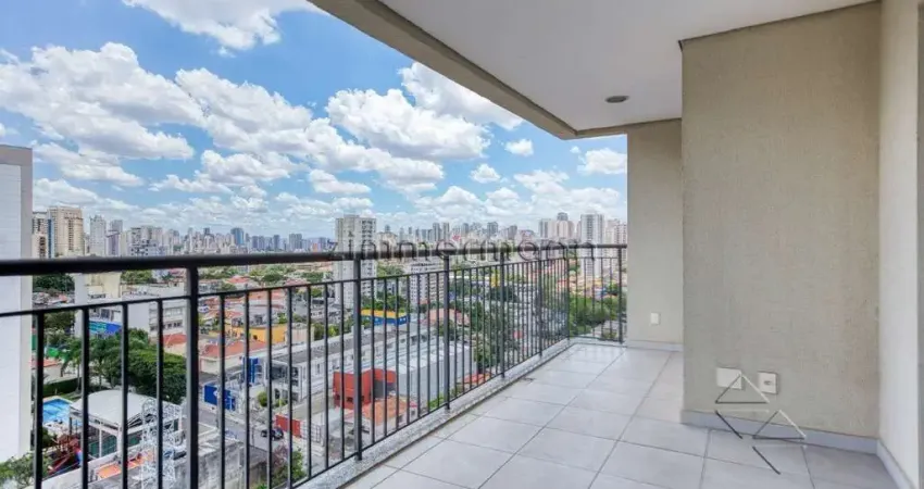 Apartamento com 3 quartos à venda na Rua Artur Thiré, --, Saúde, São Paulo