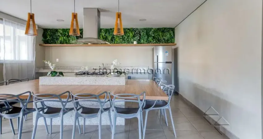 Apartamento com 3 quartos à venda na Rua Artur Thiré, --, Saúde, São Paulo