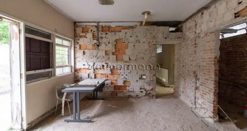 Casa com 5 quartos à venda na Rua Mário Guastini, --, Pinheiros, São Paulo