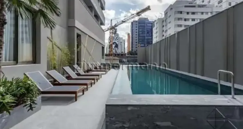 Apartamento com 1 quarto à venda na Rua Doutor Homem de Melo, --, Perdizes, São Paulo