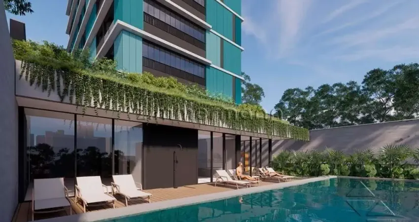 Apartamento com 3 quartos à venda na Rua Campevas, --, Perdizes, São Paulo