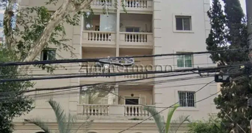 Apartamento com 3 quartos à venda na Rua Bela Cintra, --, Consolação, São Paulo