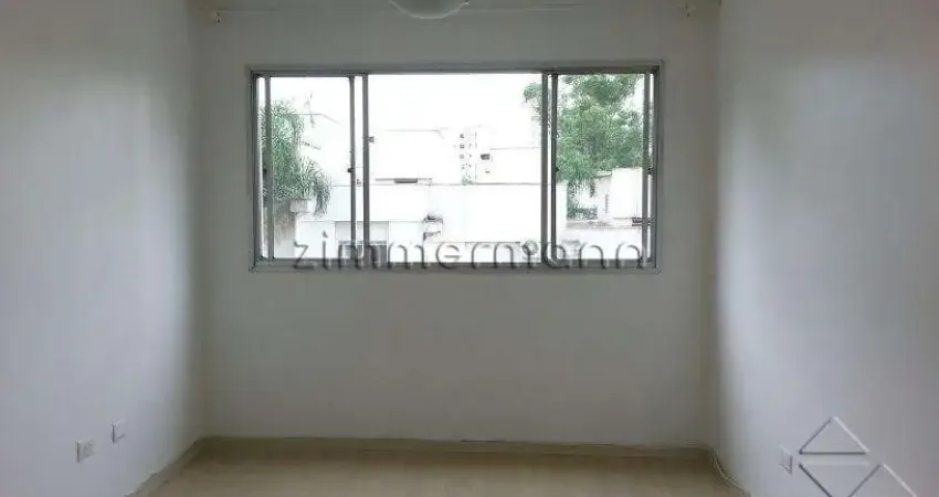 Apartamento com 2 quartos à venda na Rua Barão de Melgaço, --, Real Parque, São Paulo