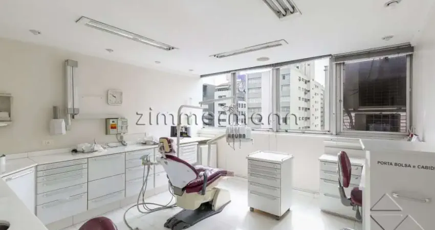 Casa comercial à venda na Avenida Angélica, --, Higienópolis, São Paulo