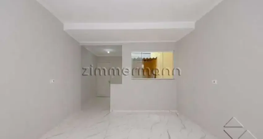 Casa comercial à venda na Rua Doutor Zuquim, --, Santana, São Paulo