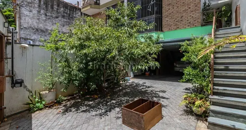 Casa com 4 quartos à venda na Avenida Ricardo Medina Filho, --, Vila Ipojuca, São Paulo