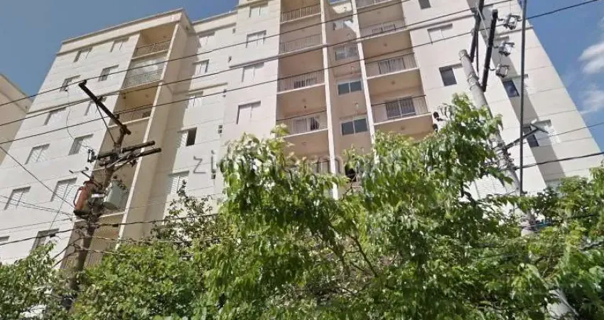 Apartamento com 3 quartos à venda na Avenida Professor Gióia Martins, --, Vila Sônia, São Paulo
