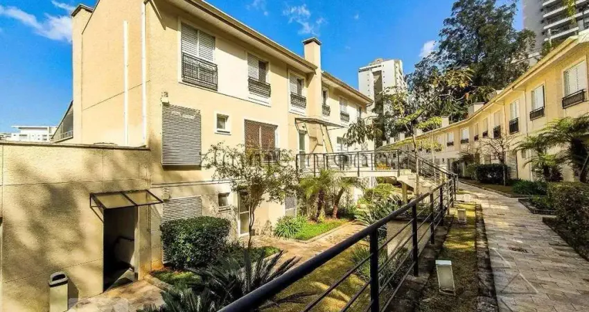 Casa com 3 quartos à venda na Rua Francisco Pessoa, --, Vila Andrade, São Paulo