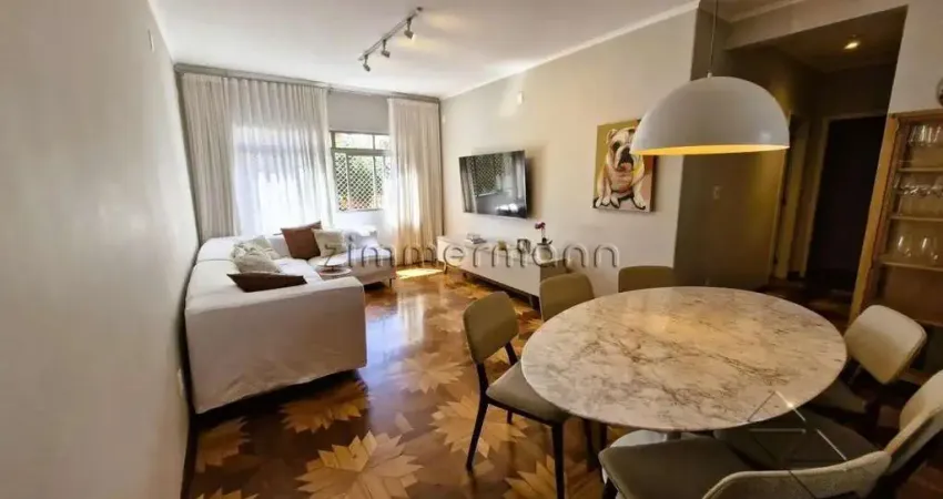 Apartamento com 2 quartos à venda na Rua Cayowaá, --, Perdizes, São Paulo