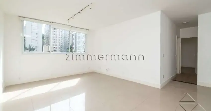 Apartamento com 2 quartos à venda na Rua Capote Valente, --, Pinheiros, São Paulo