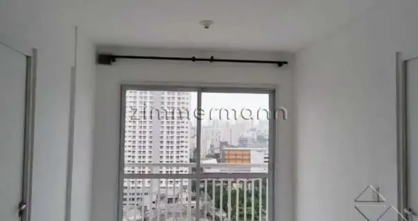 Apartamento com 2 quartos à venda na Avenida Rangel Pestana, --, Brás, São Paulo