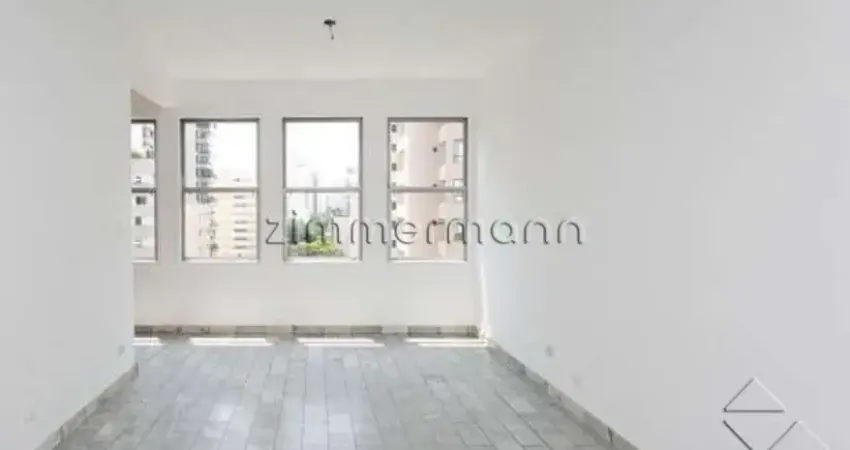 Apartamento com 3 quartos à venda na Alameda Campinas, --, Jardim Paulista, São Paulo