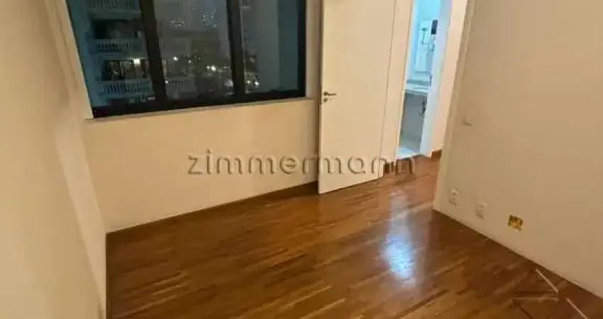 Apartamento com 1 quarto à venda na Rua Vupabussu, --, Pinheiros, São Paulo