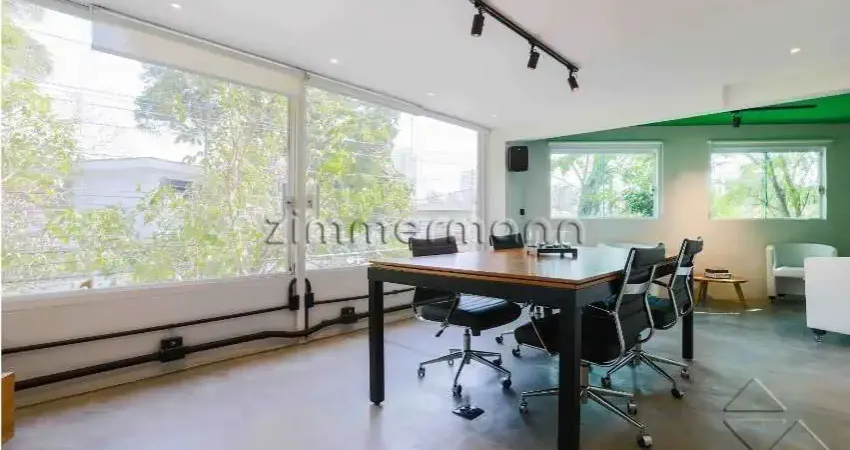 Casa comercial à venda na Avenida João Carlos da Silva Borges, --, Chácara Santo Antônio, São Paulo