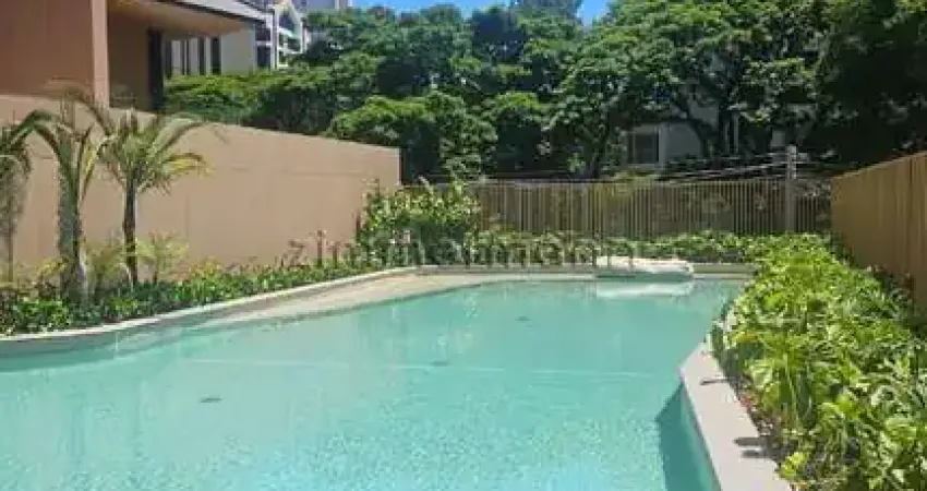 Apartamento com 5 quartos à venda na Rua Bueno Brandão, --, Vila Nova Conceição, São Paulo