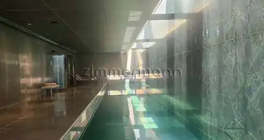 Cobertura com 5 quartos à venda na Rua Bueno Brandão, --, Vila Nova Conceição, São Paulo