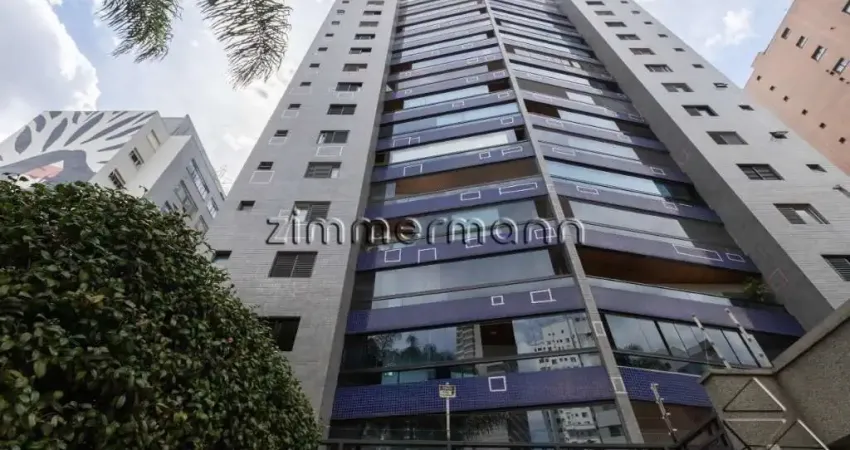 Apartamento com 3 quartos à venda na Rua Sete Barras, --, Freguesia do Ó, São Paulo