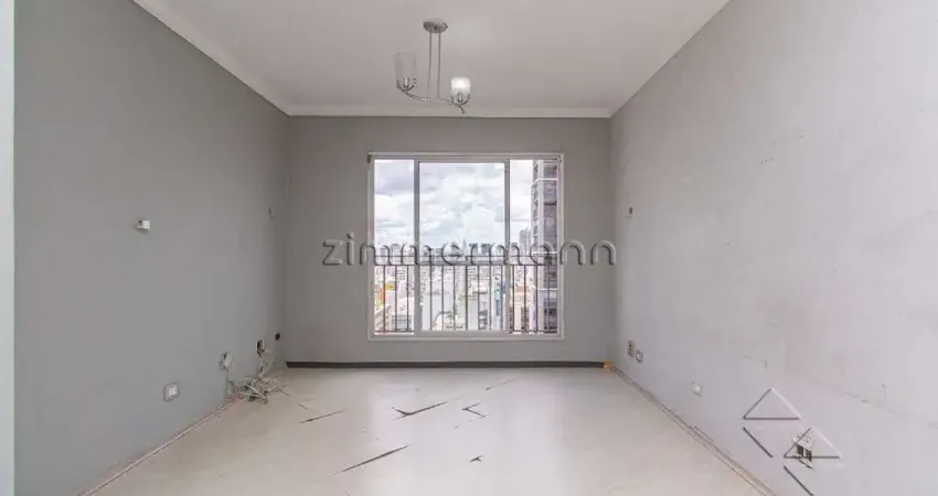 Apartamento com 2 quartos à venda na Rua São Vicente de Paulo, --, Santa Cecília, São Paulo