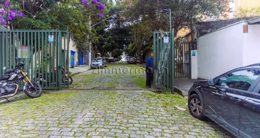 Casa com 4 quartos à venda na Rua Inocêncio Unhate, --, Perdizes, São Paulo