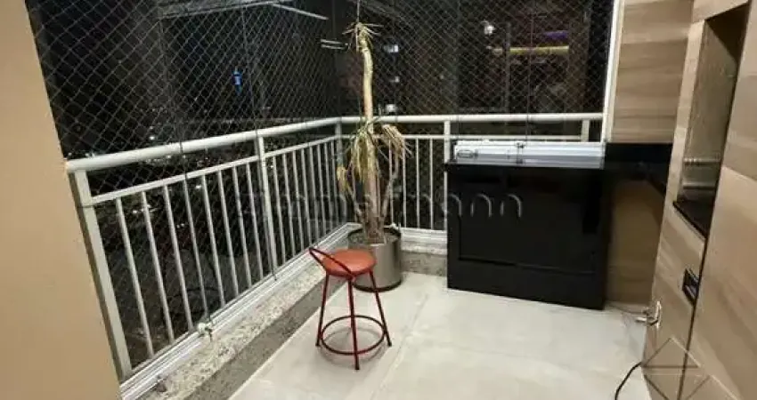 Apartamento com 2 quartos à venda na Rua Rubens Meireles, --, Barra Funda, São Paulo