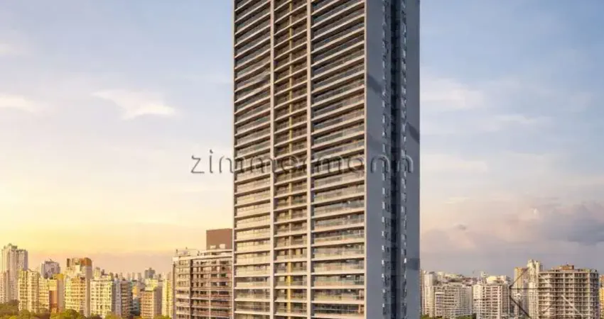 Apartamento com 3 quartos à venda na Rua Madre de Deus, --, Mooca, São Paulo