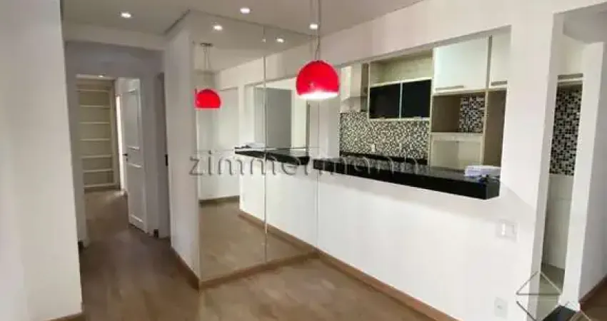 Apartamento com 2 quartos à venda na Rua Raul Pompéia, --, Pompéia, São Paulo