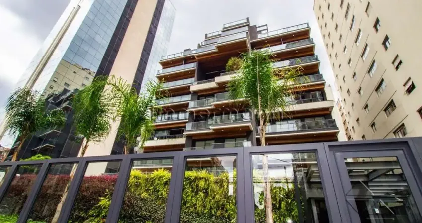 Apartamento com 2 quartos à venda na Rua Itacema, --, Itaim Bibi, São Paulo