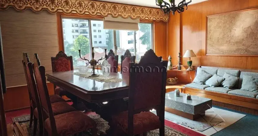 Apartamento com 3 quartos à venda na Rua Caraíbas, --, Perdizes, São Paulo