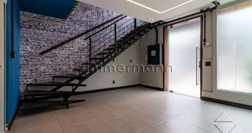 Casa comercial à venda na Rua Galeno de Almeida, --, Pinheiros, São Paulo