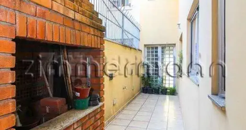 Casa com 3 quartos à venda na Rua Doutor Franco da Rocha, --, Perdizes, São Paulo