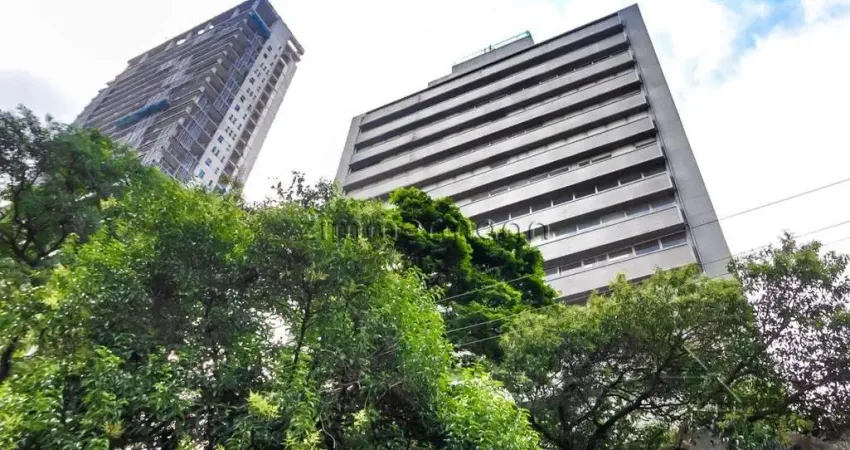 Casa comercial à venda na Rua Henrique Monteiro, --, Pinheiros, São Paulo