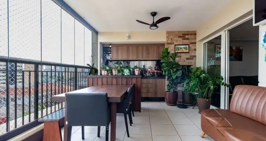 Apartamento com 4 quartos à venda na Rua Guaipá, --, Vila Leopoldina, São Paulo