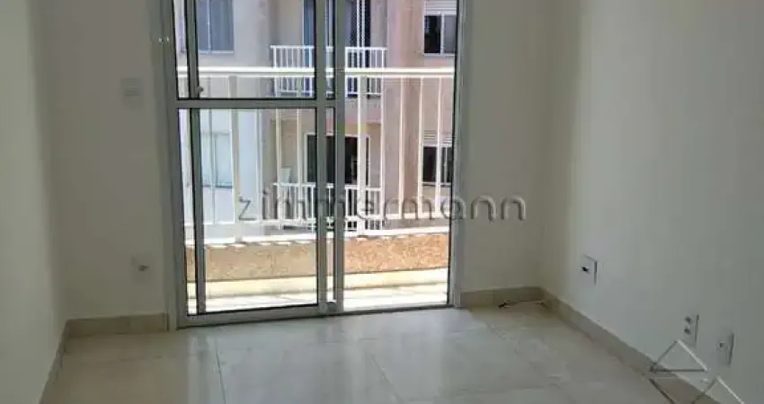 Apartamento com 2 quartos à venda na Avenida Santa Marina, --, Água Branca, São Paulo