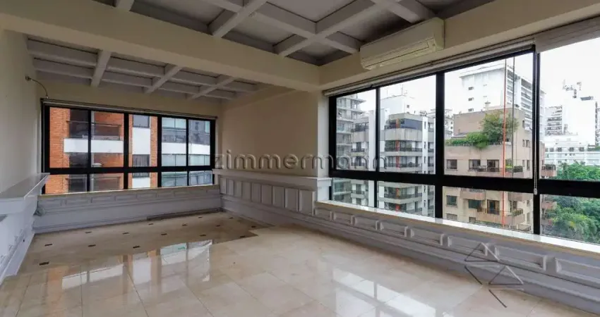 Apartamento com 3 quartos à venda na Rua Alagoas, --, Higienópolis, São Paulo