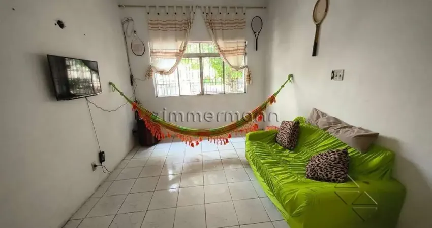 Casa com 3 quartos à venda na Rua Pio XI, --, Alto de Pinheiros, São Paulo