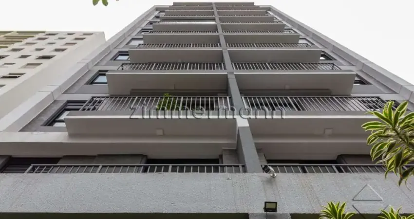 Apartamento com 1 quarto à venda na Rua Wanderley, --, Perdizes, São Paulo