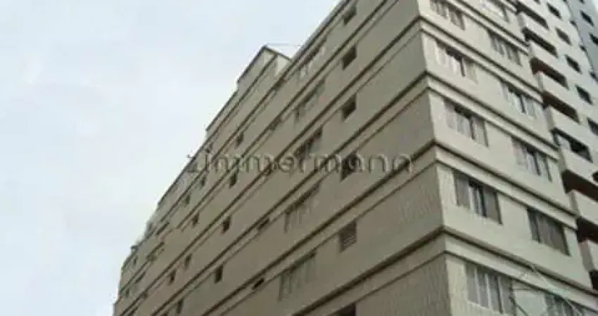 Apartamento com 2 quartos à venda na Rua Tucuna, --, Perdizes, São Paulo