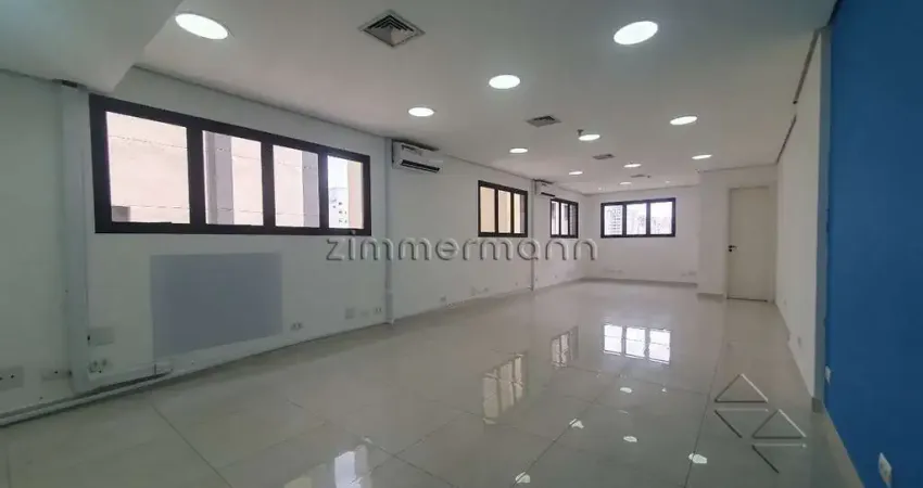 Casa comercial à venda na Rua Borges Lagoa, --, Vila Clementino, São Paulo