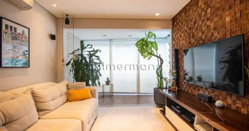 Apartamento com 3 quartos à venda na Rua Carlos Weber, --, Vila Leopoldina, São Paulo