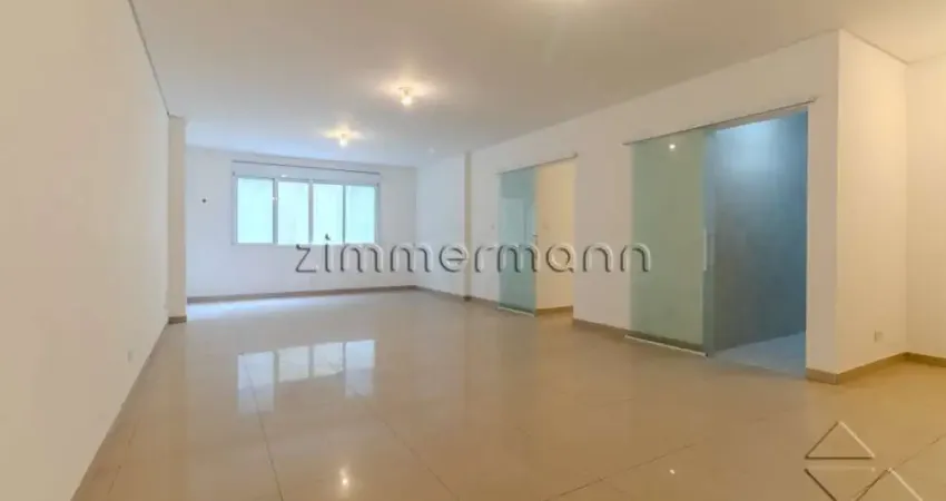 Apartamento com 2 quartos à venda na Avenida Rebouças, --, Pinheiros, São Paulo