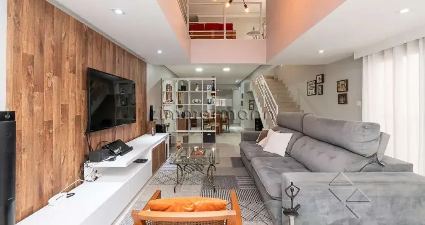 Casa com 4 quartos à venda na Rua Oliveira Lima, --, Cambuci, São Paulo