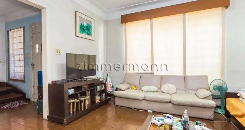 Casa com 4 quartos à venda na Rua Tucuna, --, Perdizes, São Paulo