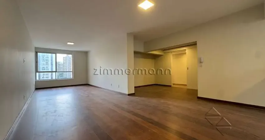 Apartamento com 2 quartos à venda na Rua Bartira, --, Perdizes, São Paulo