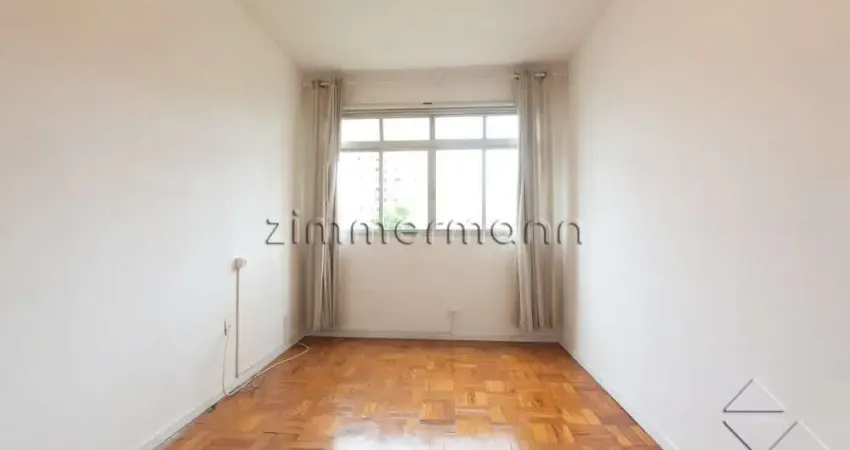 Apartamento com 1 quarto à venda na Rua Cayowaá, --, Perdizes, São Paulo