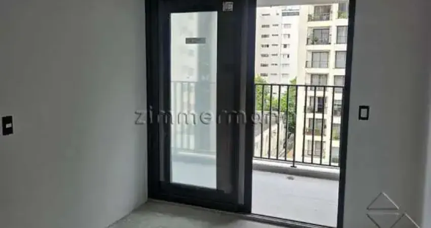 Apartamento com 2 quartos à venda na Rua Otávio Tarquínio de Souza, --, Campo Belo, São Paulo